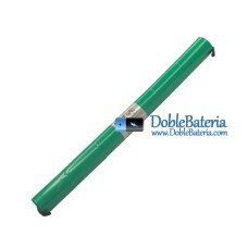 Batería para PLC GP220SCH6A5H [Batería de repuesto]